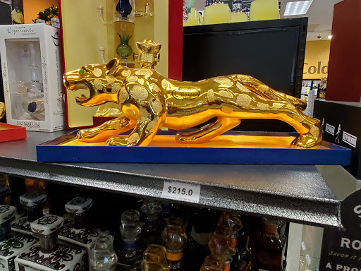 Liquor Store «Blanchards Wines & Spirits», reviews and photos, 418 Lagrange St, West Roxbury, MA 02132, USA