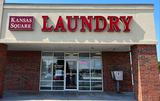 Kansas Square Laundry