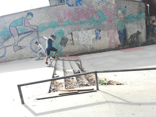 Skatepark Lomas