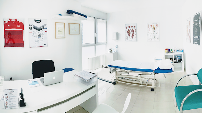 Fisioterapia Locarno PhysioMedical Group Fisioterapia e Medicina Riabilitativa