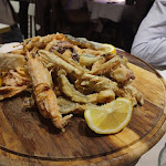 Photo n°4 de l'avis de Marco.d fait le 02/09/2023 à 21:08 sur le  La Voglia à Chivasso