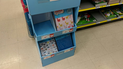 Office Supply Store «Staples», reviews and photos, 7661 Arundel Mills Blvd, Hanover, MD 21076, USA