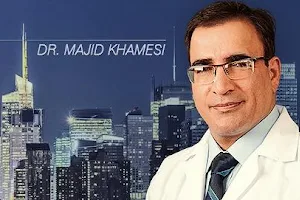 Dr Majid R Khamesi, DDS image