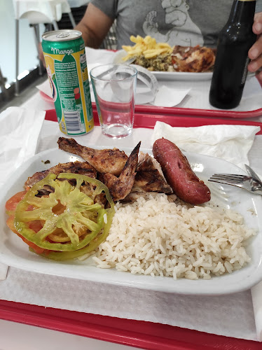 Dona Brasa - Restaurante