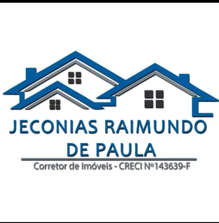 Jeconias Raimundo de Paula