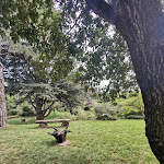 Photo n° 15 de l'avis de Salammbô.l fait le 16/09/2023 à 16:32 pour Jardin Zen d'Erik Borja à Beaumont-Monteux