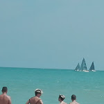 Photo n°8 de l'avis de maria.d fait le 02/05/2018 à 18:45 sur le  Moby Dick à Porto Sant'Elpidio