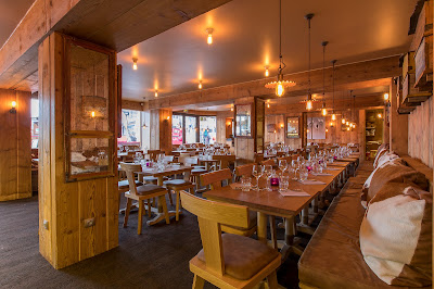 Brasserie Avoriaz à Morzine