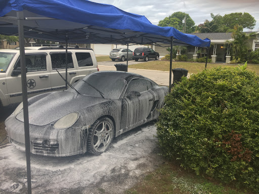 Advanced Mobile Detailing en Tierra Verde