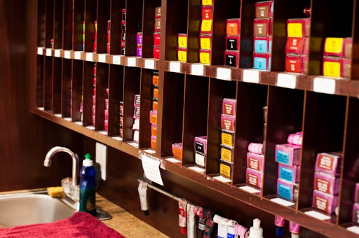 Beauty Salon «Elle Salon & Spa», reviews and photos, 471 W Main St, Cheshire, CT 06410, USA