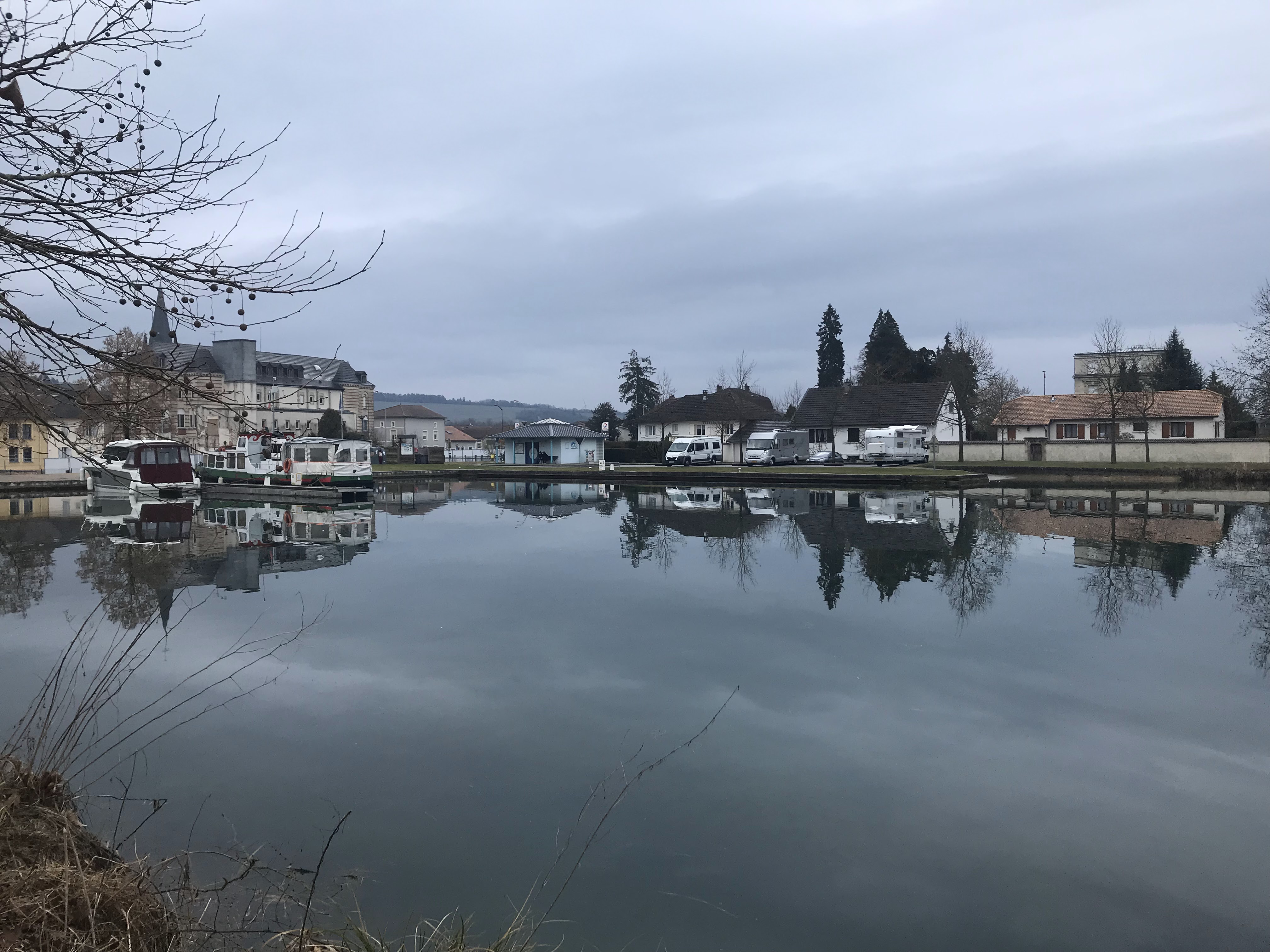 Photo n° 1 de l'avis de Hans-Jürgen.c fait le 23/02/2019 à 20:54