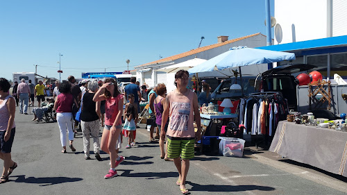 Comptoir de la mer | L'Aiguillon-sur-mer à L'Aiguillon-la-Presqu'île