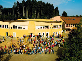 Rudolf-Steiner-Schule