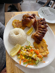 Photo n°131 de Casa Dagusto Restaurant Colombien à Paris ()