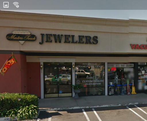 The Master's Touch Jewelers / Valley Findings Jewelry Repair