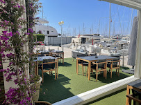 Photos du propriétaire du Bistro Verde - Café Restaurant & Traiteur Golfe Juan à Vallauris - n°4