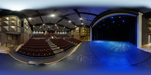 Performing Arts Theater «Stockbridge Theatre», reviews and photos, 22-98 NH-28Bypass, Derry, NH 03038, USA