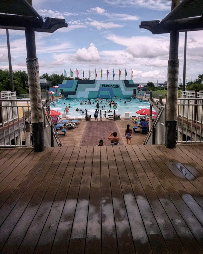 Water Park «Buccaneer Bay Waterpark», reviews and photos, 1150 S Beach Blvd, Waveland, MS 39576, USA