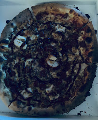 Plats et boissons du Pizzas à emporter Scorpio Pizza à Port-la-Nouvelle - n°2