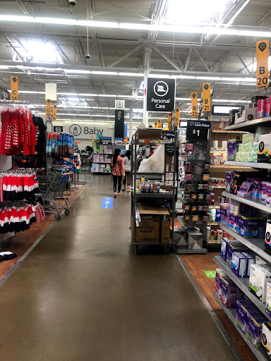 Department Store «Walmart Supercenter», reviews and photos, 100 E Street Rd, Warminster, PA 18974, USA