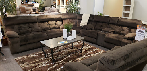 Furniture Store «Ashley HomeStore», reviews and photos, 6001 Redwood Dr #150, Rohnert Park, CA 94928, USA