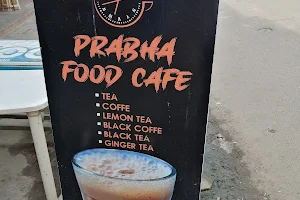 Prabha food cafe image