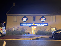Photos du propriétaire du Pizzeria Pizza Must à Fosses - n°1