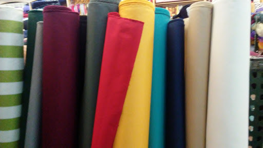 Fabric Store «World Class Textile», reviews and photos, 4701 Franklin Blvd, Sacramento, CA 95820, USA