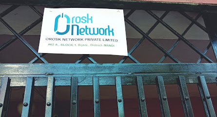 OROSK Network Pvt. Ltd.