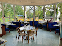 Atmosphère du Restaurant Le Pavillon Bleu à Amiens - n°5