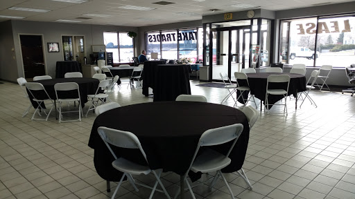 Car Leasing Service «F F Fisher Sales & Leasing», reviews and photos, 500 40th St S, Fargo, ND 58103, USA