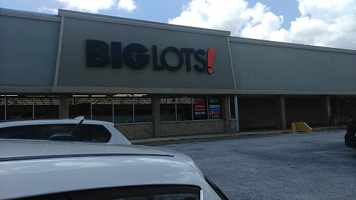 Discount Store «Big Lots», reviews and photos, 843 W Bloomingdale Ave, Brandon, FL 33511, USA