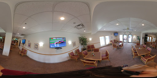 Tennis Club «Bardmoor Golf & Tennis Club», reviews and photos, 8001 Cumberland Rd, Seminole, FL 33777, USA