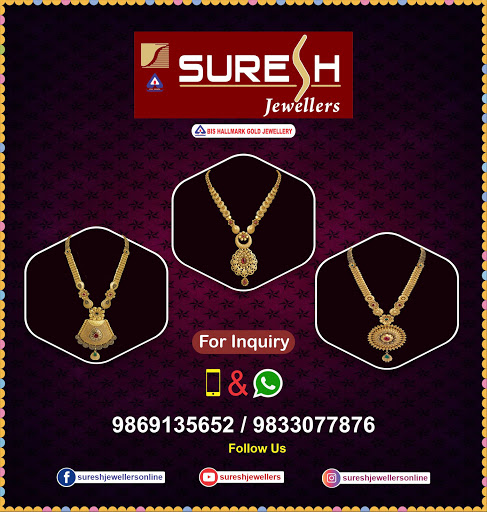 Suresh Jewellers