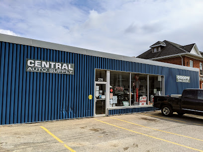 Central Auto Supply (Guelph)ltd.