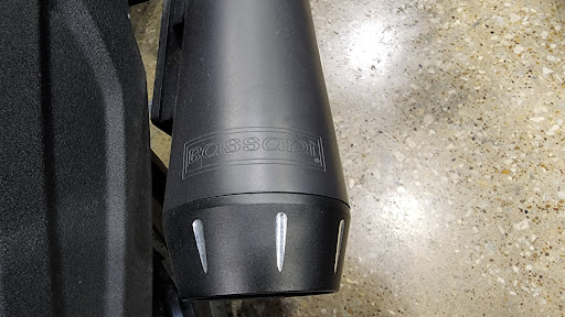 Harley-Davidson Dealer «Dallas Harley-Davidson», reviews and photos, 1334 W Centerville Rd, Garland, TX 75041, USA