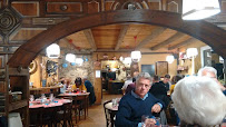 Atmosphère du Restaurant français La Table de Papa à Le Bignon - n°13