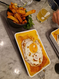 Milanesa du Restaurant français Chez Max Bistrot Lillois à Lille - n°8