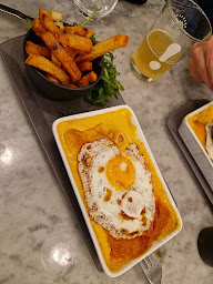 Photo n°51 de Chez Max Bistrot Lillois à Lille ()