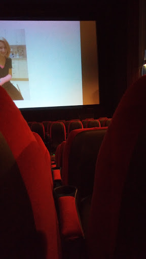 Movie Theater «Goodrich Kalamazoo 10», reviews and photos, 820 Maple Hill Dr, Kalamazoo, MI 49009, USA