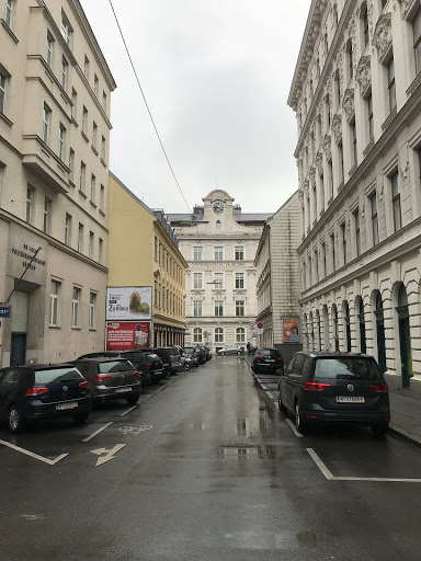 Polizeiinspektion Wien - Kandlgasse