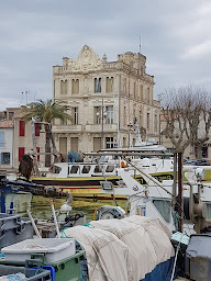 Photo n°21 de L'Aquarium à Le Grau-du-Roi ()