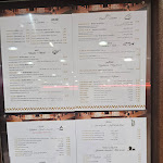 Photo n° 2 de l'avis de Mohamed.m fait le 23/09/2023 à 21:49 pour Hadramaout - Le Restaurant Yemenite Champs Elysées à Paris