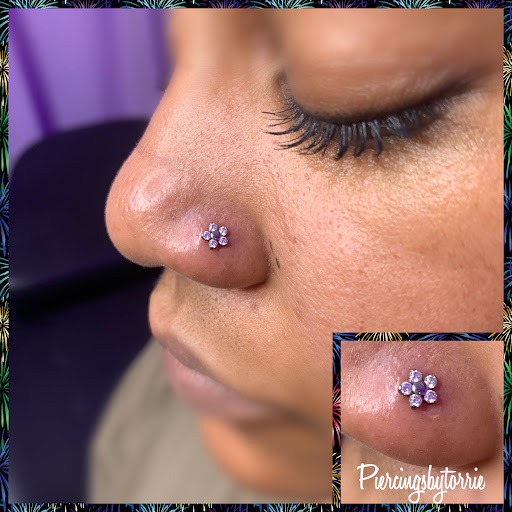 Explore aries tattoo ideas for women, creative tattoo ideas in Fort Walton Beach, available at Piercings by Torrie