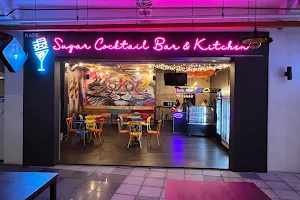 Sugar Cocktail Bar & Kitchen image