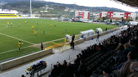 Estádio Municipal de Fafe