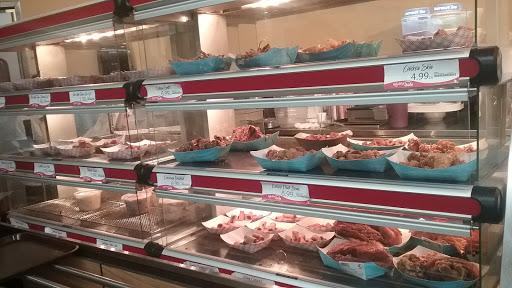 Supermarket «Seafood City Supermarket», reviews and photos, 8955 Mira Mesa Blvd, San Diego, CA 92126, USA