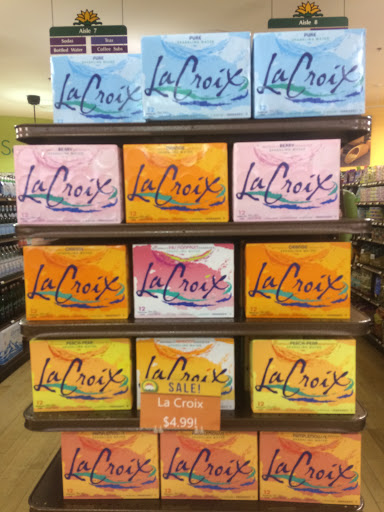 Natural Foods Store «Rainbow Blossom», reviews and photos, 3738 Lexington Rd, Louisville, KY 40207, USA