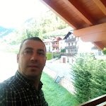 Photo n°2 de l'avis de Eu.n fait le 27/09/2021 à 19:02 sur le  Hotel Olympia à Molveno