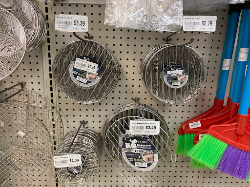 Asian Grocery Store «Cho Saigon New Market», reviews and photos, 2206 S Collins St, Arlington, TX 76010, USA